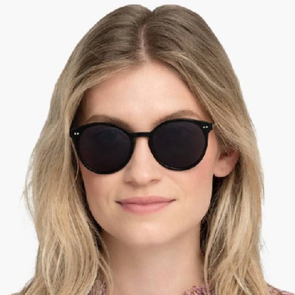 Warby Parker Langley Sunglasses